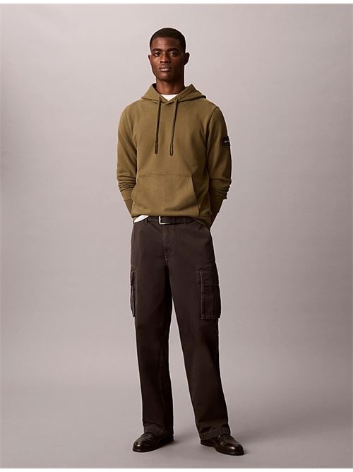  CALVIN KLEIN JEANS | LV04RJ201GLI1